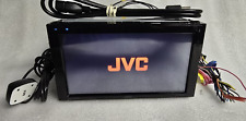 JVC WIRELESS &WIRED CAR-PLAY O