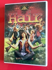 Hair - Dvd MGM 1a Edizione