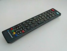 Original Blaupunkt TV remote