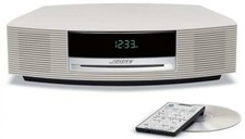 Bose Wave Music System CD/MP3