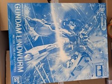 Bandai Re/100 Gundam Lindwurm