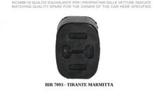 TIRANTE,SUPPORTO,SOSTEGNO MARMITTA PER FIAT - LANCIA (VERIFICARE COMPATIBILITÀ)