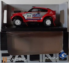 Mitsubishi Pajero Evolution