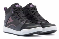 Scarpe donna moto Dainese
