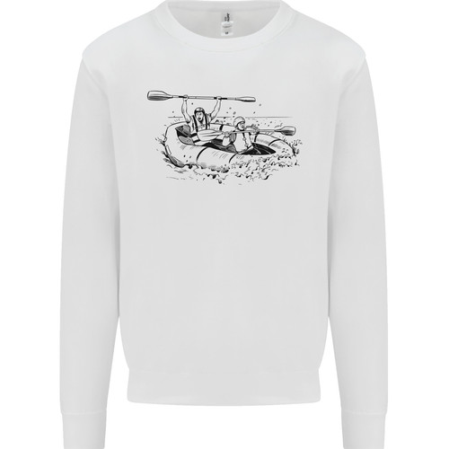 Maglione felpa bambino dinghy - felpa,