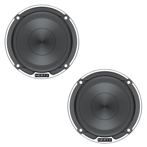 Hertz mille pro 3 - mille, 3"