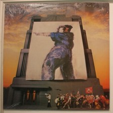 Spandau Ballet Lp Parade On