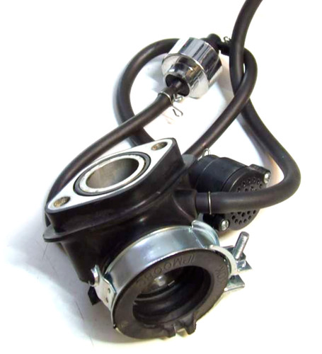 Lambretta pato 151 125cc - pato, 151-125cc