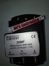 Miscelatore da palo serie 20MF