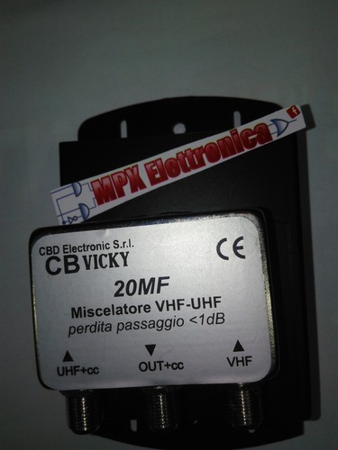 Miscelatore palo serie 20mf - miscelatore,