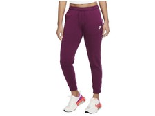 NIKE PANTALONI TUTA DONNA