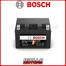 YT12A-BS BATTERIA BOSCH GEL