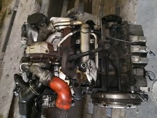 BLS 1.9 Tdi 77kw Motore Completo Audi Volkswagen Km 170,000