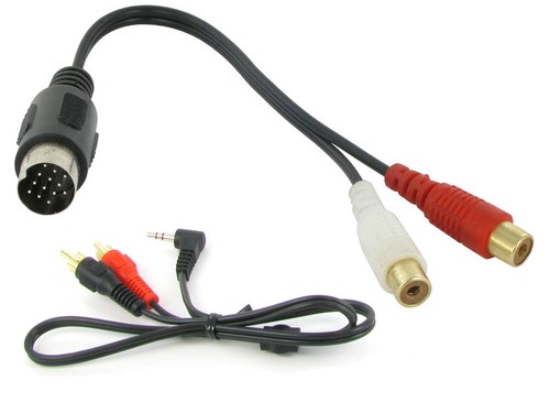 Kenwood c1ax ingresso - ca-c1ax,