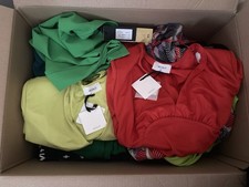 lotto stock 20  abbigliamento