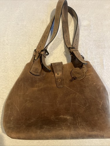 Borsa lady bug art - bug, pelle