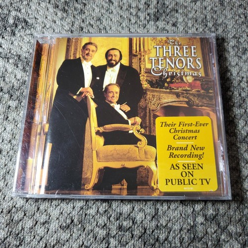 The three tenors - the,