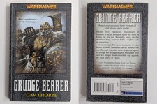 Warhammer Grudge Bearer Gav