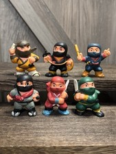 Soma Ninja Fighter Karate PVC