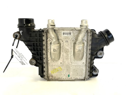 Intercooler jaguar pace - intercooler,