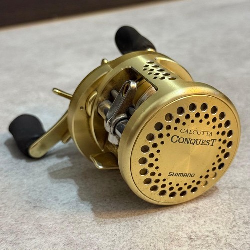 Shimano calcutta conquest 200 - shimano,