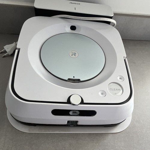 Irobot braava jet robot - m6,