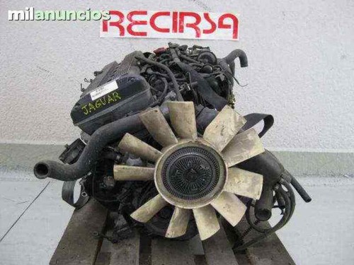 9dpama motore jaguar xj6 - 9dpama,