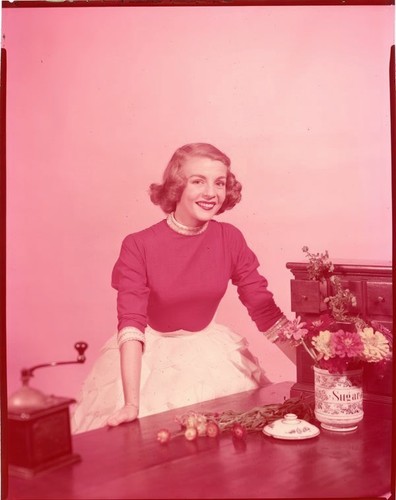 Dorothy collins servizio - collins,