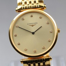 Orologio Uomo Longines Grande