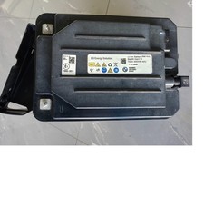 61215B80872-BATTERIA 48V BMW SERIE Gxx dal 2018 in avanti