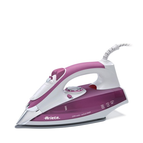 Ariete steam iron - iron, ferro