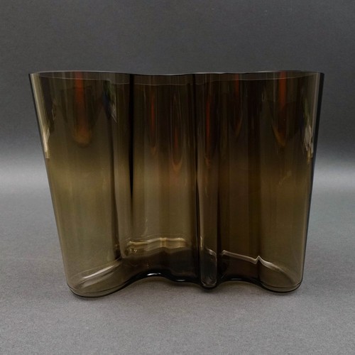 Vaso vetro artistico sabbia - vetro,