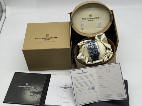 Frederique constant classics - constant,