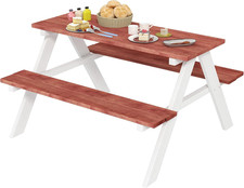 Set Tavolo Da Picnic per