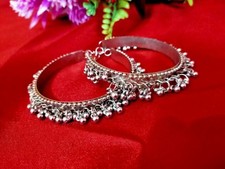 Bracciali indiani ossidati
