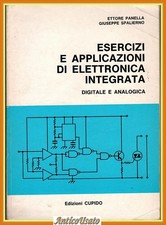 ESERCIZI E APPLICAZIONI DI