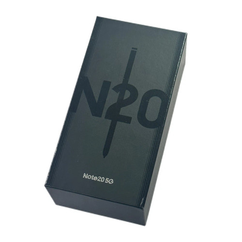 Nuovo samsung galaxy - samsung, note