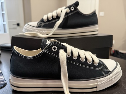 Converse chuck taylor all - chuck, star