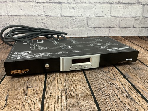 Monster power hts 1600 home - 1600,