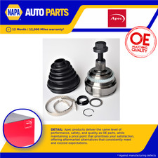 Giunto CV adatto per albero