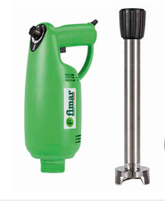 MIXER AD IMMERSIONE FIMAR MX40 con BLOCCO FRULLATORE LUNGO 50 CM