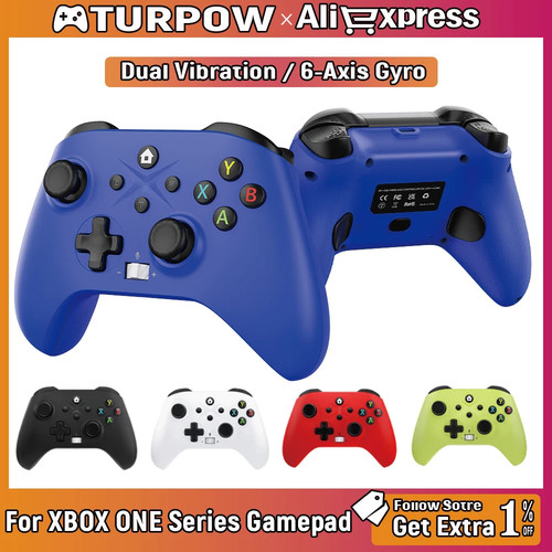 Gamepad wireless ghz - gamepad,