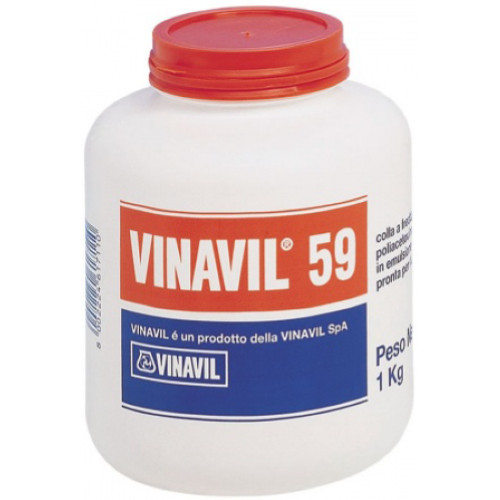 Colla vinavil 1 - colla, 59