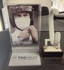 Espositore Orologio Tag Heuer