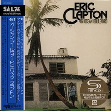 Eric clapton 461 ocean - -,
