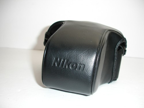 Custodia fotocamera nikon per - custodia,