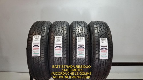 Gomme usate 215 70r16 - , 100h