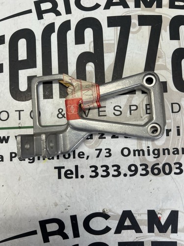 Gilera 600 poggiapiedi - rc,
