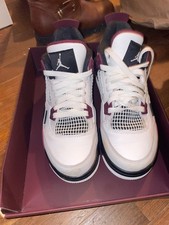 Taglia 6,5 - Jordan 4 Retro x