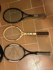 Lotto 3 Racchette Tennis